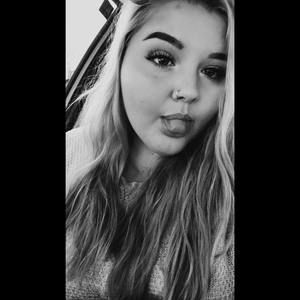 Meet your Posher, Baleigh